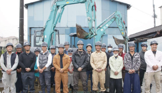 住宅会社詳細ページサンプル